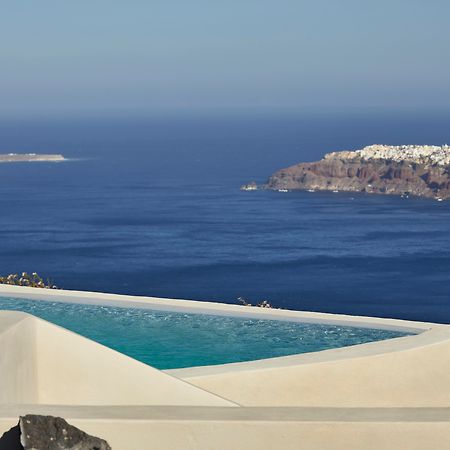 White Pearl Cavalieri (Adults Only) Hotel Imerovigli  Exterior photo