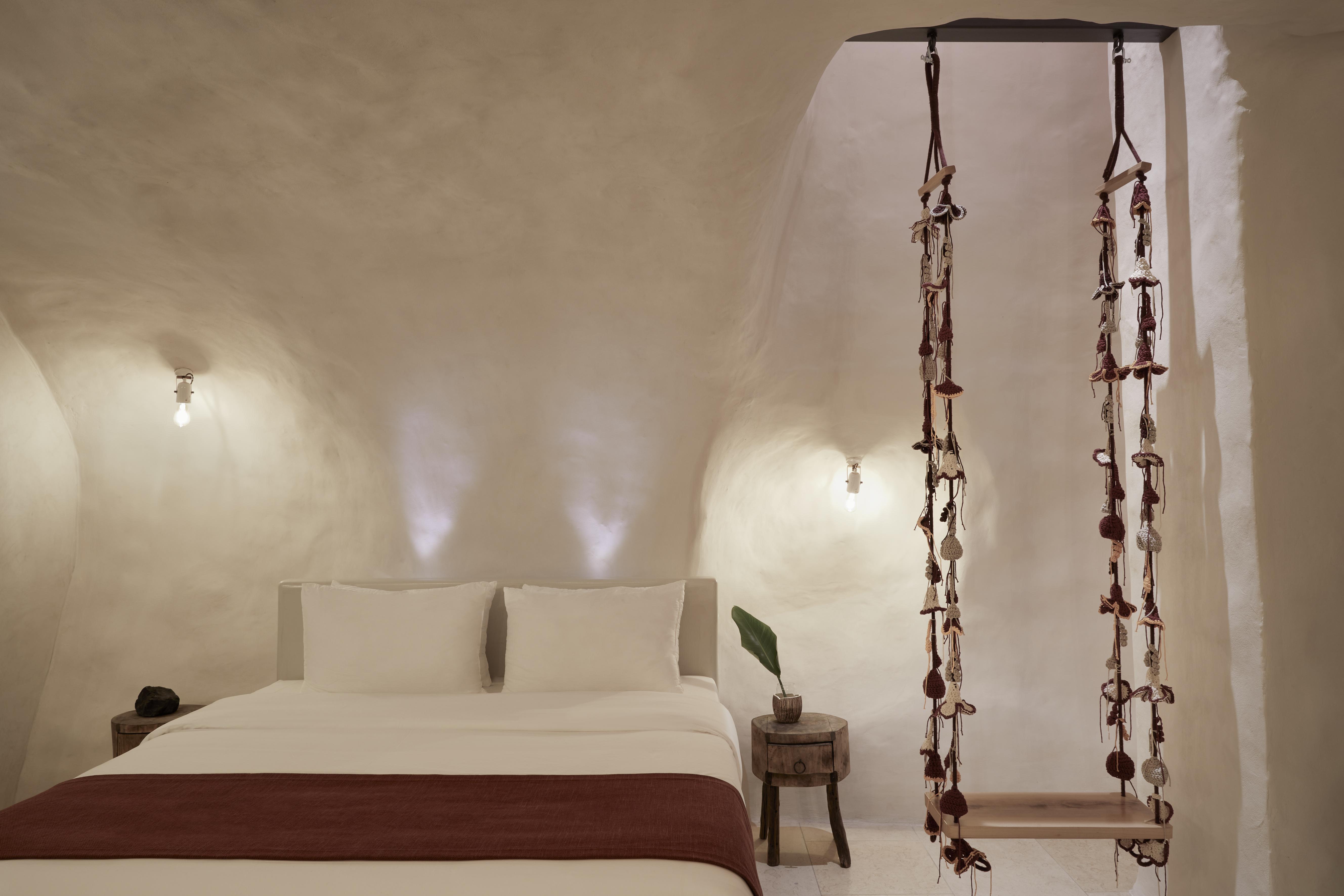 White Pearl Cavalieri (Adults Only) Hotel Imerovigli  Exterior photo