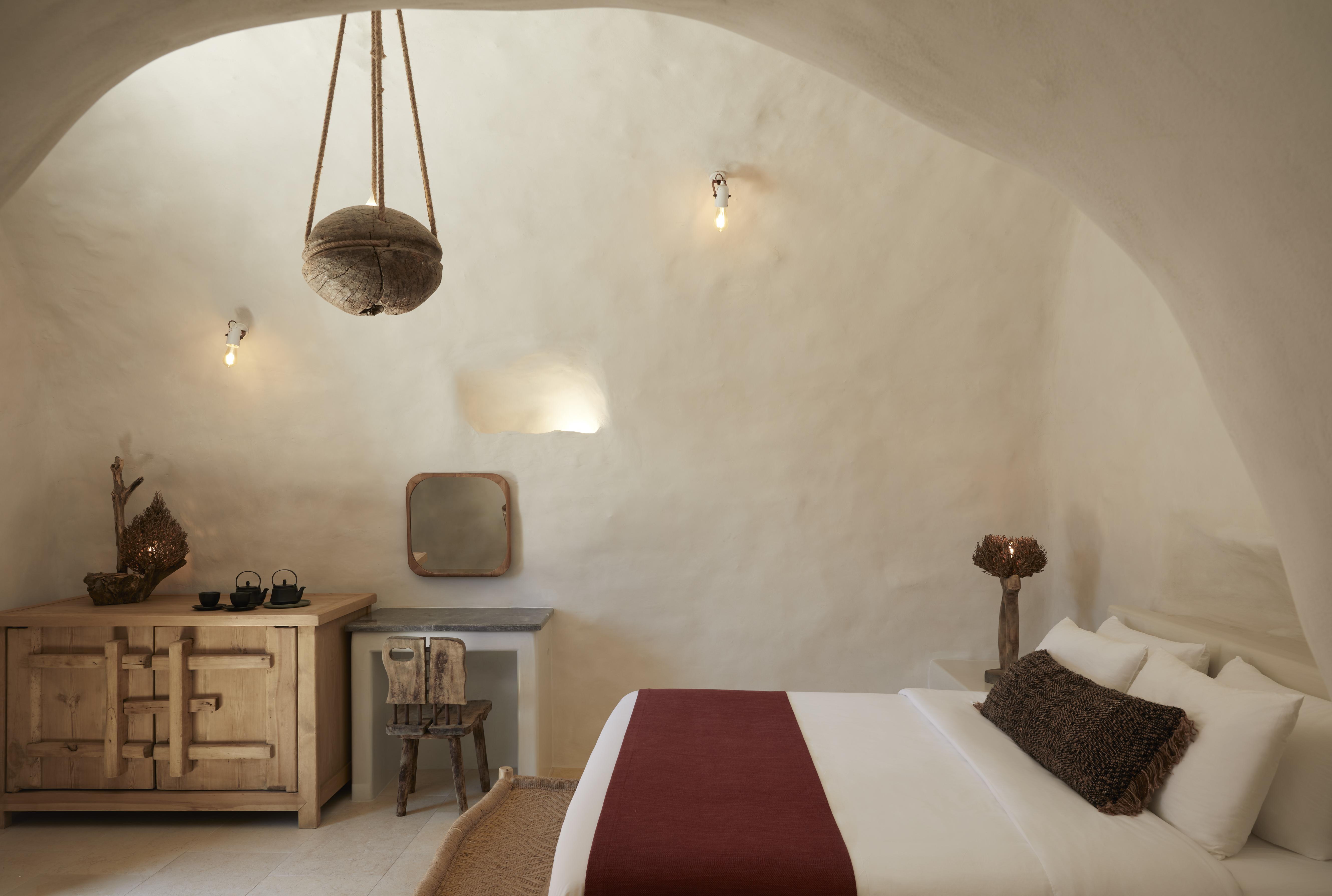 White Pearl Cavalieri (Adults Only) Hotel Imerovigli  Exterior photo