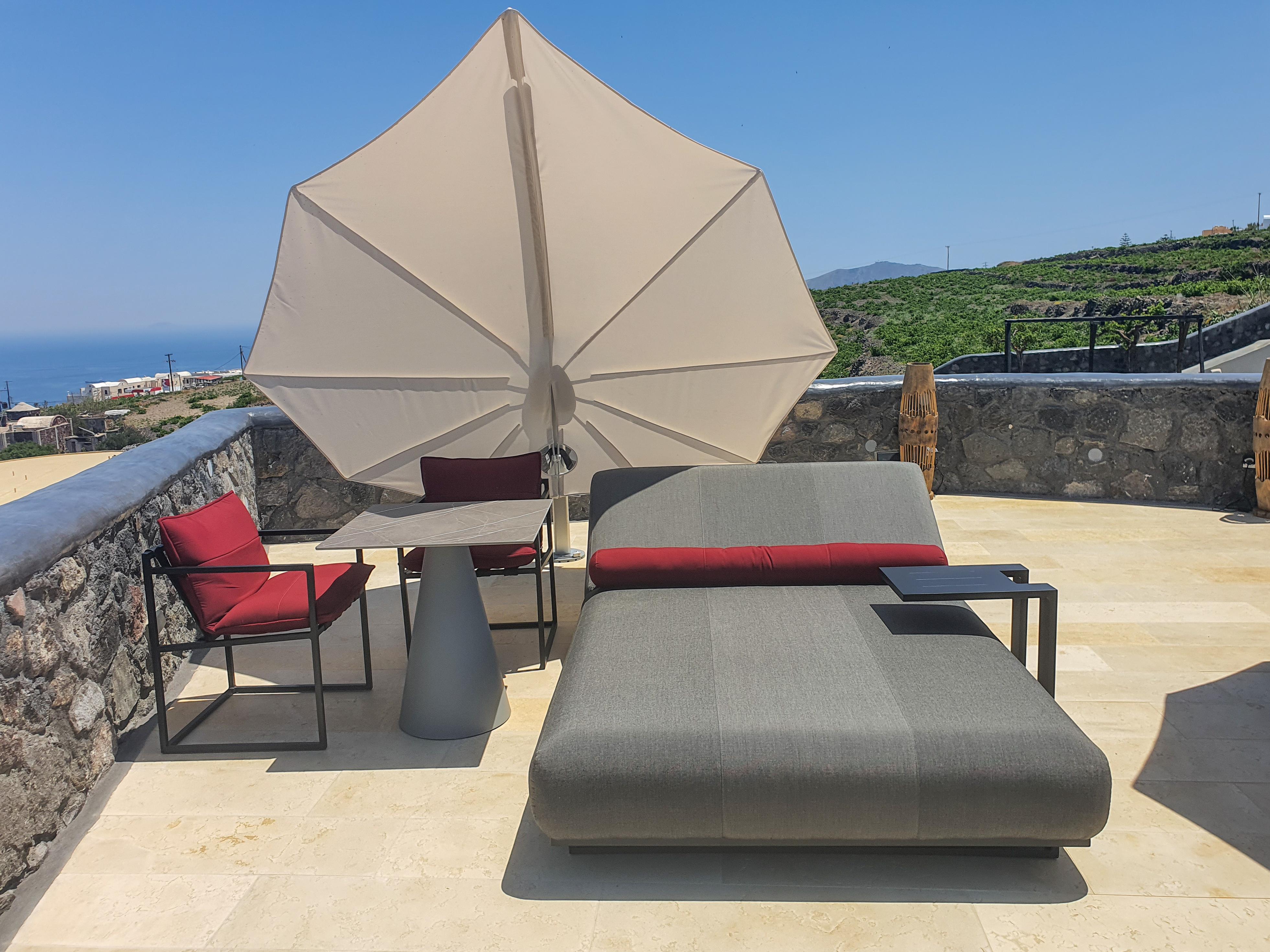 White Pearl Cavalieri (Adults Only) Hotel Imerovigli  Exterior photo
