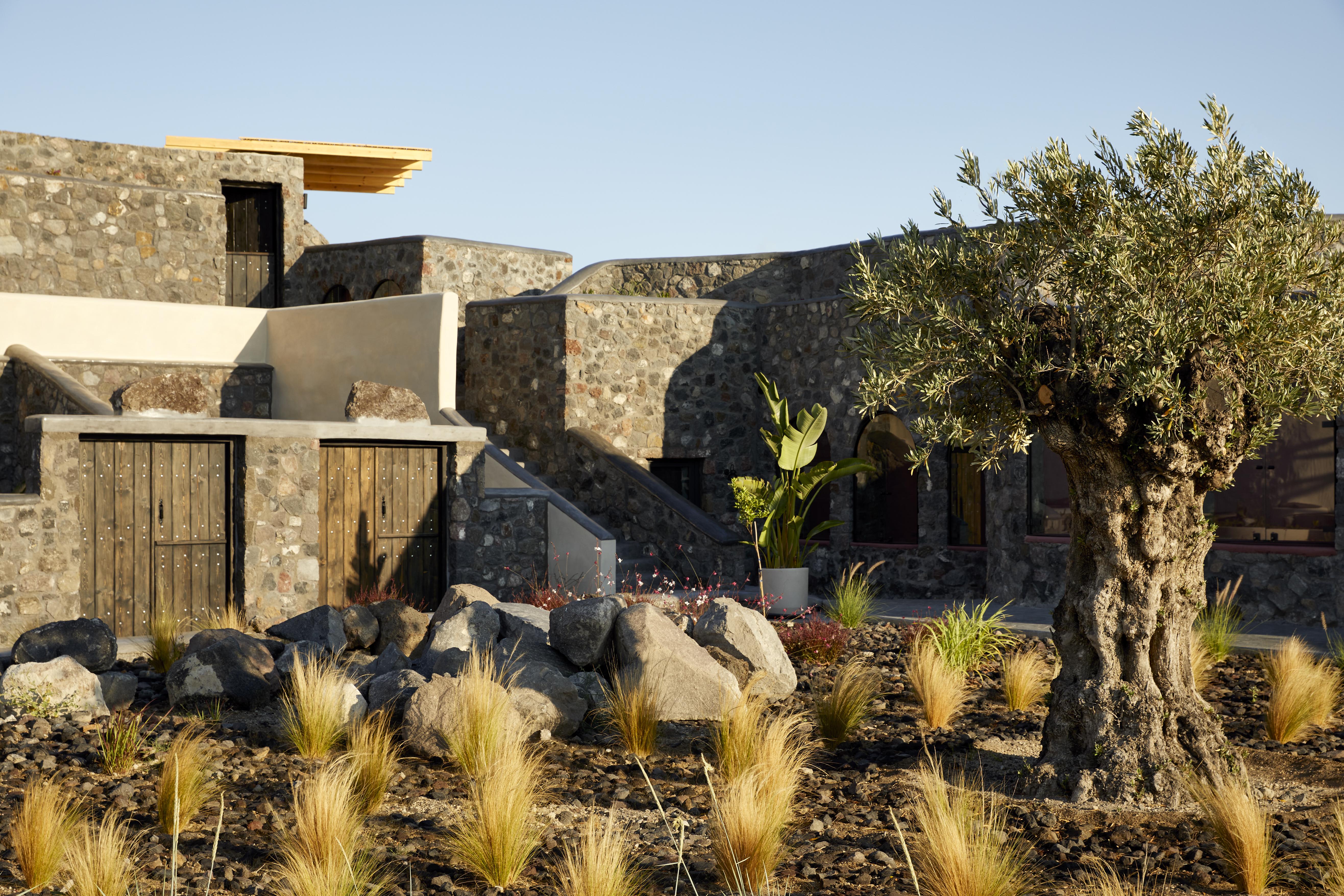 White Pearl Cavalieri (Adults Only) Hotel Imerovigli  Exterior photo
