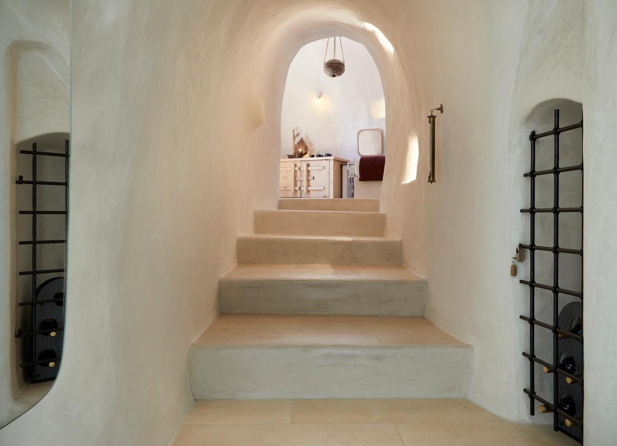 White Pearl Cavalieri (Adults Only) Hotel Imerovigli  Exterior photo