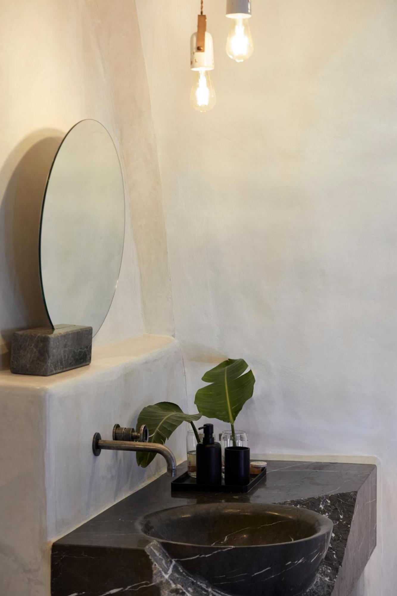 White Pearl Cavalieri (Adults Only) Hotel Imerovigli  Exterior photo