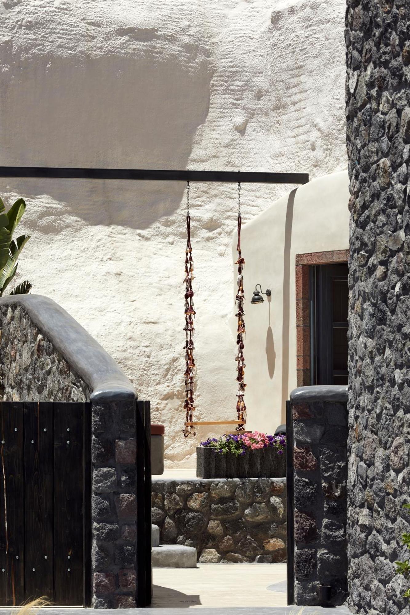 White Pearl Cavalieri (Adults Only) Hotel Imerovigli  Exterior photo