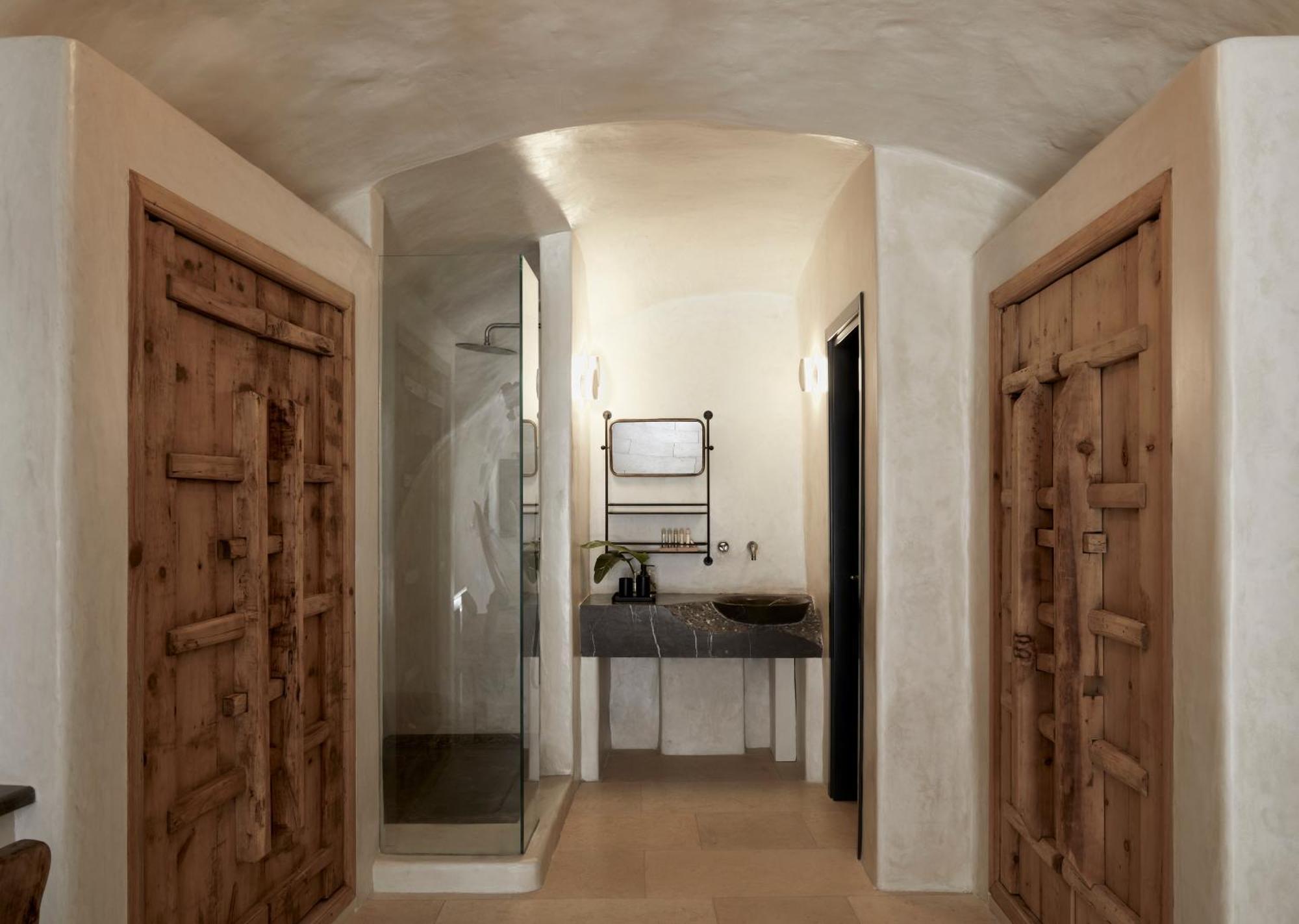 White Pearl Cavalieri (Adults Only) Hotel Imerovigli  Exterior photo